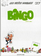 Bingo - Petits Hommes, Les