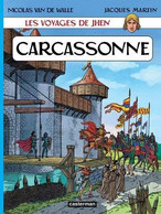 Carcassonne - Jhen