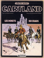 Les Doigts Du Hasard - Jonathan Cartland