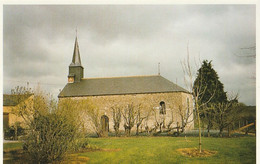 LE GÂVRE. - Chapelle De La Magdelaine . CPM - Le Gavre
