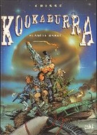 Kookaburra Universe Le Secret Du Sniper - Kookaburra