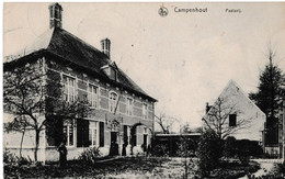 Campenhout - Pastorij - Kampenhout