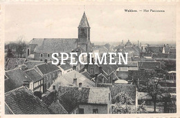 Het Panorama - Wakken - Dentergem