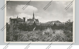 VENLO-STEYL, Hauptfront Zum Garten Hin, 1957 - Venlo