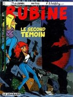 Le Second Témoin - Rubine