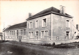 SAINT-JOUIN-de-MARNES - Le Nouveau Groupe Scolaire - Saint Jouin De Marnes