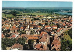 LAUTERBOURG - Vue Générale - Lauterbourg