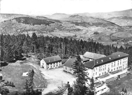 42 LOIRE Vue Générale Aérienne Du Monastère Notre-Dame De L'Hermitage Près De NOIRETABLE - Noiretable