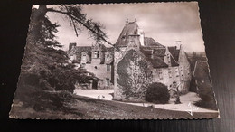 29 Cléder Le Château De Tronjoly Dans Le Style De La Renaissance Bretonne - Cléder