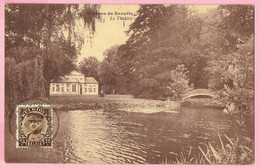 Château De Seneffe - Le Théâtre - 1922 - Fleurus