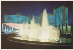 Caesars Palace Casino & Hotel - Las Vegas NV - Las Vegas