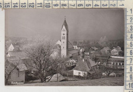 Kirchseeon 1959 - Ebersberg