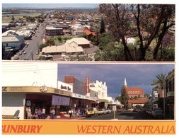 (P 5) Australia - WA - Bunbury (BBY2) - Bunbury
