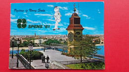 NOVI SAD,SPENS 81 - Tennis De Table