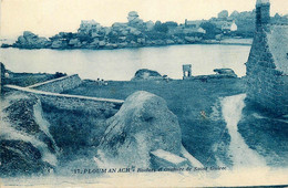 Ploumanac'h * Rochers Et Oratoire De St Guirec - Ploumanac'h