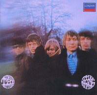 The ROLLING STONES - Between The Buttons - CD - Rock