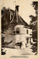 St Geoire En Valdaine * Château De Lambertière - Saint-Geoire-en-Valdaine