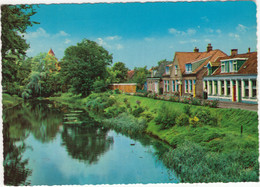 Steenwijk - Looiersgracht - Steenwijk