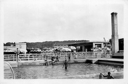 Coulommiers * La Piscine Municipale - Coulommiers