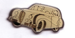 L347 B Pin's Tacot Buick Mercedes Alfa Rolls Bentley Jaguar Bugatti Porsche Renault Ferrari Citroen Peugeot VW - Ford