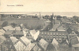 Lemmer, Panorama - Lemmer