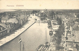 Lemmer, Panorama - Lemmer