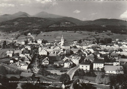 AK - TAMSWEG Im Lungau - Ortsansicht 1966 - Tamsweg