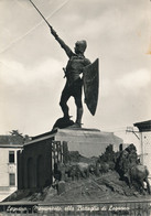 LEGNANO - MONUMENTO ALLA BATTAGLIA - Legnano