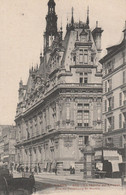 Delcampe - 75010 - PARIS - Tout Paris - La Mairie Du Xe Arrt- Rue Du Faubourg St Martin - Paris (10)