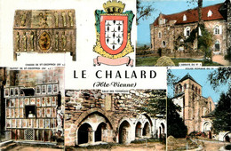 Le Chalard * Multivues - Other & Unclassified