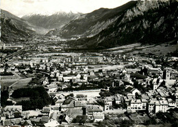 St Jean De Maurienne * Vue Générale - Saint Jean De Maurienne