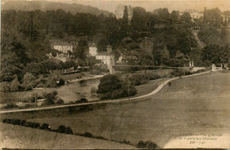 Cambo Les Thermes * Vue Générale - Cambo-les-Bains