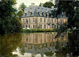 Gourin * Château De Tronjoly - Gourin
