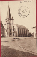 Bilsen Bilzen Limburg De Kerk (In Goede Staat) - Bilzen