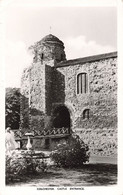 Angleterre Colchester Castle Entrance Chateau Entrée - Colchester