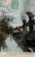 Dourdan * Rivière De L'orge * Au Madre - Dourdan