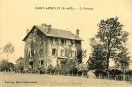 St Arnoult * La Baraque * Villa Maison - St. Arnoult En Yvelines