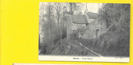 MERIEL Vieille Maison (Féret) Val D'Oise (95) - Meriel