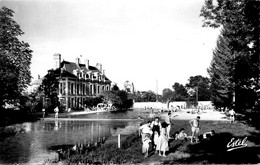 St Arnoult En Yvelines * La Plage Aux Champs * La Piscine - St. Arnoult En Yvelines