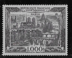 France Poste Aérienne N°29 -  Neuf ** Sans Charnière - TB - 1927-1959 Mint/hinged