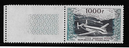 France Poste Aérienne N°33 -  Neuf ** Sans Charnière - TB - 1927-1959 Mint/hinged
