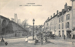 Aurillac        15         Avenue  Milhaud       (Voir Scan) - Aurillac