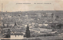 Aurillac        15         Panorama  N°4      (Voir Scan) - Aurillac