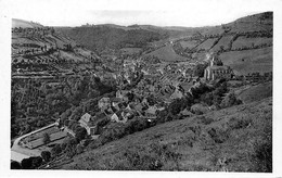 Chaudesaigues         15        Vue Générale           (Voir Scan) - Andere & Zonder Classificatie