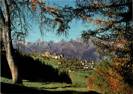 Haute-Nendaz (72008) * 13. 8. 1975 - Nendaz