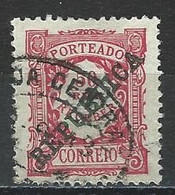 Portugal Mi P19 O - Used Stamps
