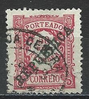 Portugal Mi P19 O - Usati