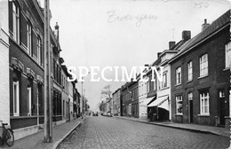 Otegemstraat - Zwevegem - Zwevegem