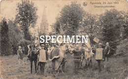 Groeningefeesten 1913 - Assenede - Assenede