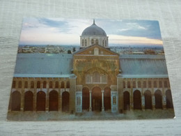 Damas - Omayades Mosque - Editions A. Chahinian - Année 1981 - - Syrie